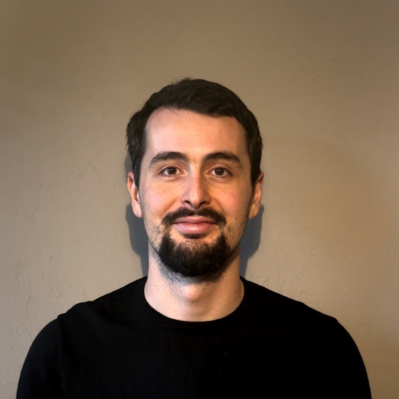 Luca Vehbiu